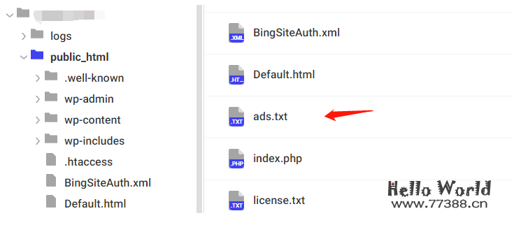 如何接入 Google Adsense 广告联盟